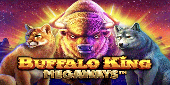 Strategi Slot Buffalo King Megaways Untuk Maxwin