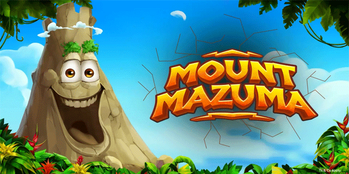 Cara Sukses Menang Jackpot Slot Mount Mazuma Setiap Putaran
