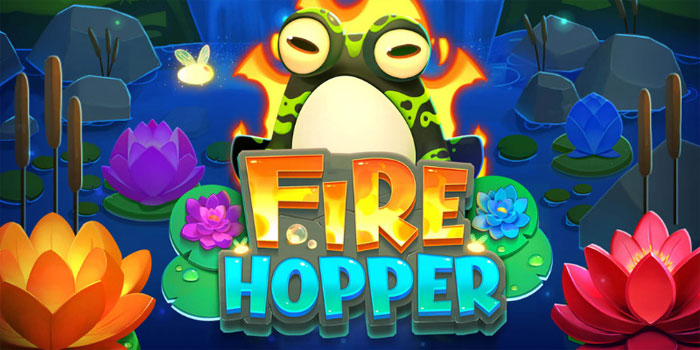 Slot Fire Hopper Terpanas Hari Ini Berdasarkan Review Pemain