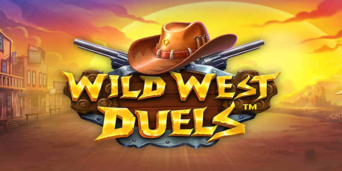Tips Mudah Jackpot Di Slot Wild West Duels Panduan Terbaik